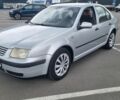 Серый Фольксваген Бора, объемом двигателя 1.6 л и пробегом 164 тыс. км за 3900 $, фото 1 на Automoto.ua