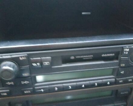 Серый Фольксваген Бора, объемом двигателя 2 л и пробегом 270 тыс. км за 6000 $, фото 3 на Automoto.ua