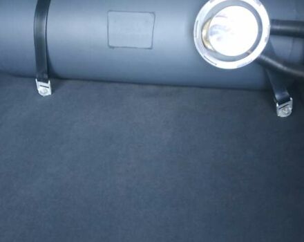 Серый Фольксваген Бора, объемом двигателя 2 л и пробегом 270 тыс. км за 6000 $, фото 4 на Automoto.ua