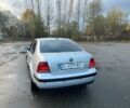 Сірий Фольксваген Бора, об'ємом двигуна 1.6 л та пробігом 259 тис. км за 4250 $, фото 1 на Automoto.ua