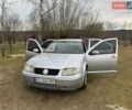 Сірий Фольксваген Бора, об'ємом двигуна 1.6 л та пробігом 222 тис. км за 2850 $, фото 1 на Automoto.ua