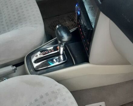 Сірий Фольксваген Бора, об'ємом двигуна 2 л та пробігом 334 тис. км за 4100 $, фото 4 на Automoto.ua