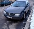 Серый Фольксваген Бора, объемом двигателя 1.6 л и пробегом 280 тыс. км за 2750 $, фото 1 на Automoto.ua