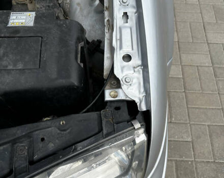 Фольксваген Бора 2002 у Дніпро (Дніпропетровську) на Automoto.ua Сірий Фольксваген Бора, об'ємом двигуна 1.6 л та пробігом 274 тис. км за 4300 $, фото 23 на Automoto.ua