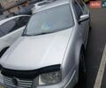 Сірий Фольксваген Бора, об'ємом двигуна 1.6 л та пробігом 289 тис. км за 4150 $, фото 1 на Automoto.ua