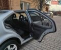 Серый Фольксваген Бора, объемом двигателя 1.98 л и пробегом 360 тыс. км за 3700 $, фото 12 на Automoto.ua