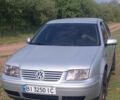Сірий Фольксваген Бора, об'ємом двигуна 1.6 л та пробігом 160 тис. км за 4200 $, фото 1 на Automoto.ua