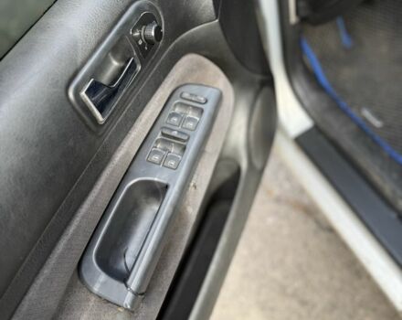 Фольксваген Бора 2002 в Славянске на Automoto.ua Серый Фольксваген Бора, объемом двигателя 1.9 л и пробегом 300 тыс. км за 2550 $, фото 10 на Automoto.ua