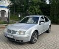 Серый Фольксваген Бора, объемом двигателя 1.6 л и пробегом 350 тыс. км за 3400 $, фото 1 на Automoto.ua