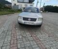 Сірий Фольксваген Бора, об'ємом двигуна 2.5 л та пробігом 200 тис. км за 4600 $, фото 1 на Automoto.ua