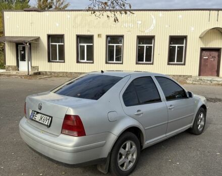Фольксваген Бора 2002 в Славянске на Automoto.ua Серый Фольксваген Бора, объемом двигателя 1.9 л и пробегом 300 тыс. км за 2550 $, фото 6 на Automoto.ua