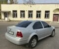 Фольксваген Бора 2002 в Славянске на Automoto.ua Серый Фольксваген Бора, объемом двигателя 1.9 л и пробегом 300 тыс. км за 2550 $, фото 6 на Automoto.ua