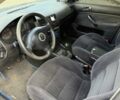 Фольксваген Бора 2002 в Славянске на Automoto.ua Серый Фольксваген Бора, объемом двигателя 1.9 л и пробегом 300 тыс. км за 2550 $, фото 8 на Automoto.ua