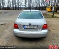 Сірий Фольксваген Бора, об'ємом двигуна 1.6 л та пробігом 290 тис. км за 3800 $, фото 5 на Automoto.ua