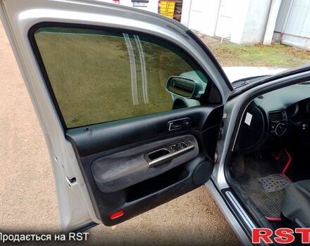 Сірий Фольксваген Бора, об'ємом двигуна 2 л та пробігом 0 тис. км за 3650 $, фото 3 на Automoto.ua