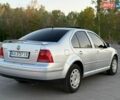 Сірий Фольксваген Бора, об'ємом двигуна 1.98 л та пробігом 227 тис. км за 3998 $, фото 6 на Automoto.ua