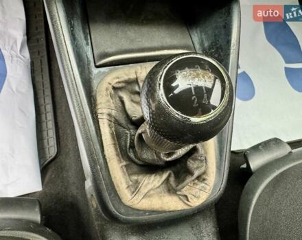 Серый Фольксваген Бора, объемом двигателя 2 л и пробегом 199 тыс. км за 2990 $, фото 27 на Automoto.ua