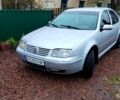 Сірий Фольксваген Бора, об'ємом двигуна 2 л та пробігом 0 тис. км за 3500 $, фото 1 на Automoto.ua