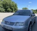 Серый Фольксваген Бора, объемом двигателя 1.6 л и пробегом 235 тыс. км за 4599 $, фото 8 на Automoto.ua