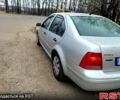 Сірий Фольксваген Бора, об'ємом двигуна 1.6 л та пробігом 290 тис. км за 3800 $, фото 4 на Automoto.ua