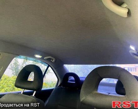 Сірий Фольксваген Бора, об'ємом двигуна 2 л та пробігом 340 тис. км за 4200 $, фото 2 на Automoto.ua