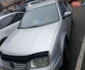 Сірий Фольксваген Бора, об'ємом двигуна 1.6 л та пробігом 289 тис. км за 4150 $, фото 1 на Automoto.ua