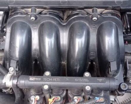 Сірий Фольксваген Бора, об'ємом двигуна 1.6 л та пробігом 276 тис. км за 4600 $, фото 10 на Automoto.ua