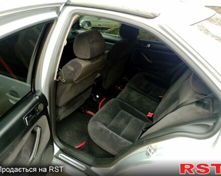 Сірий Фольксваген Бора, об'ємом двигуна 2 л та пробігом 0 тис. км за 3650 $, фото 2 на Automoto.ua