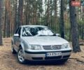 Сірий Фольксваген Бора, об'ємом двигуна 2 л та пробігом 308 тис. км за 4100 $, фото 1 на Automoto.ua