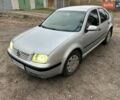 Сірий Фольксваген Бора, об'ємом двигуна 1.98 л та пробігом 270 тис. км за 3550 $, фото 1 на Automoto.ua