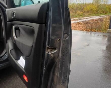 Серый Фольксваген Бора, объемом двигателя 1.9 л и пробегом 308 тыс. км за 2200 $, фото 10 на Automoto.ua