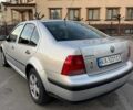 Сірий Фольксваген Бора, об'ємом двигуна 1.6 л та пробігом 399 тис. км за 3400 $, фото 3 на Automoto.ua