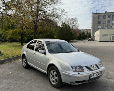 Фольксваген Бора 2002 в Славянске на Automoto.ua Серый Фольксваген Бора, объемом двигателя 1.9 л и пробегом 300 тыс. км за 2550 $, фото 1 на Automoto.ua