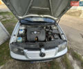 Сірий Фольксваген Бора, об'ємом двигуна 1.6 л та пробігом 388 тис. км за 5100 $, фото 9 на Automoto.ua