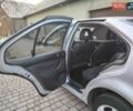 Серый Фольксваген Бора, объемом двигателя 1.98 л и пробегом 360 тыс. км за 3700 $, фото 14 на Automoto.ua
