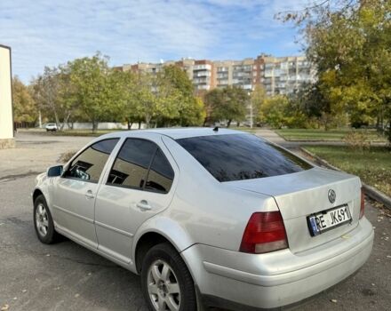 Фольксваген Бора 2002 в Славянске на Automoto.ua Серый Фольксваген Бора, объемом двигателя 1.9 л и пробегом 300 тыс. км за 2550 $, фото 5 на Automoto.ua