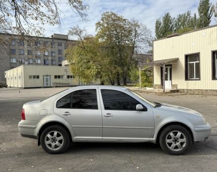 Фольксваген Бора 2002 в Славянске на Automoto.ua Серый Фольксваген Бора, объемом двигателя 1.9 л и пробегом 300 тыс. км за 2550 $, фото 4 на Automoto.ua