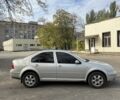 Фольксваген Бора 2002 в Славянске на Automoto.ua Серый Фольксваген Бора, объемом двигателя 1.9 л и пробегом 300 тыс. км за 2550 $, фото 4 на Automoto.ua
