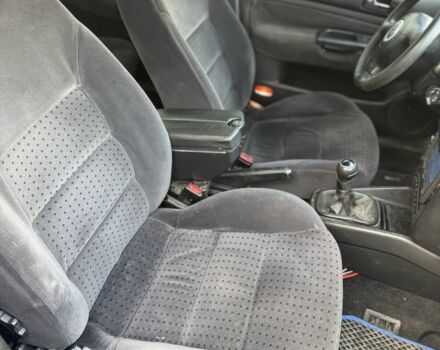 Фольксваген Бора 2002 в Славянске на Automoto.ua Серый Фольксваген Бора, объемом двигателя 1.9 л и пробегом 300 тыс. км за 2550 $, фото 14 на Automoto.ua