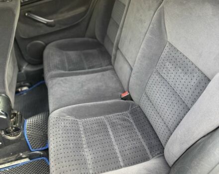 Фольксваген Бора 2002 в Славянске на Automoto.ua Серый Фольксваген Бора, объемом двигателя 1.9 л и пробегом 300 тыс. км за 2550 $, фото 16 на Automoto.ua