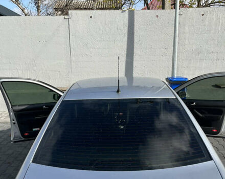 Сірий Фольксваген Бора, об'ємом двигуна 1.6 л та пробігом 388 тис. км за 5100 $, фото 8 на Automoto.ua