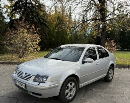 Фольксваген Бора 2002 в Славянске на Automoto.ua Серый Фольксваген Бора, объемом двигателя 1.9 л и пробегом 300 тыс. км за 2550 $, фото 2 на Automoto.ua