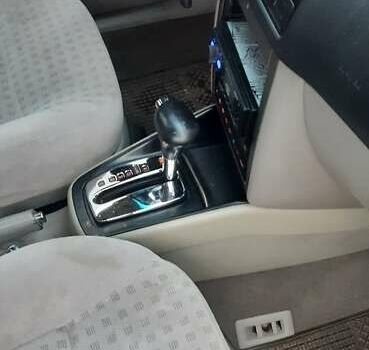 Сірий Фольксваген Бора, об'ємом двигуна 2 л та пробігом 334 тис. км за 4100 $, фото 3 на Automoto.ua