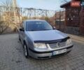 Серый Фольксваген Бора, объемом двигателя 1.98 л и пробегом 360 тыс. км за 3700 $, фото 1 на Automoto.ua