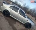 Серый Фольксваген Бора, объемом двигателя 1.8 л и пробегом 295 тыс. км за 4900 $, фото 5 на Automoto.ua