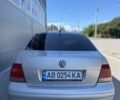 Серый Фольксваген Бора, объемом двигателя 1.6 л и пробегом 235 тыс. км за 4599 $, фото 10 на Automoto.ua