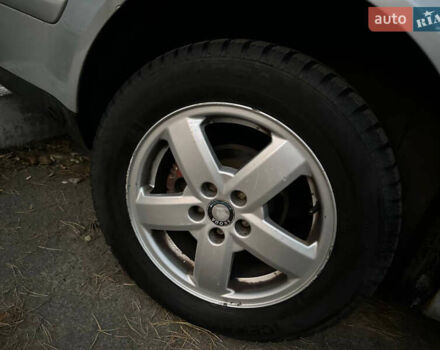 Сірий Фольксваген Бора, об'ємом двигуна 1.8 л та пробігом 264 тис. км за 4300 $, фото 10 на Automoto.ua