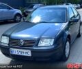 Серый Фольксваген Бора, объемом двигателя 1.6 л и пробегом 250 тыс. км за 4700 $, фото 1 на Automoto.ua