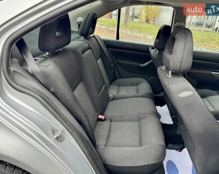 Серый Фольксваген Бора, объемом двигателя 2 л и пробегом 199 тыс. км за 2990 $, фото 19 на Automoto.ua