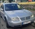 Сірий Фольксваген Бора, об'ємом двигуна 1.6 л та пробігом 220 тис. км за 4500 $, фото 1 на Automoto.ua